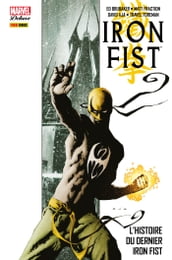 Iron Fist (2006) T01