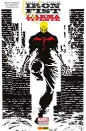 Iron Fist: L Arma Vivente