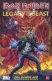 Iron Maiden. Legacy of the Beast. Ediz. a colori