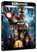 Iron Man 2 (4K Ultra Hd+Blu-Ray)