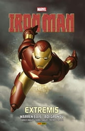 Iron Man: Extremis