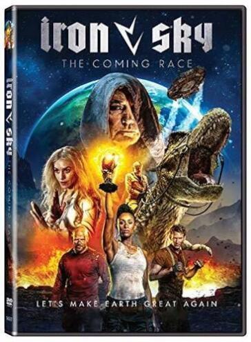 Iron Sky: The Coming Race [Edizione: Stati Uniti]