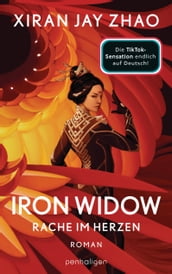 Iron Widow - Rache im Herzen