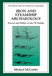 Iron and Steamship Archaeology