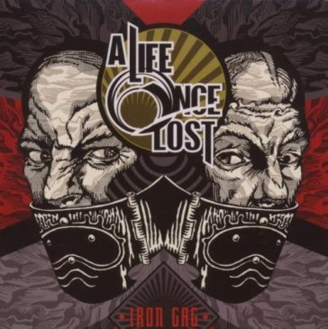 Iron gag - A Life Once Lost