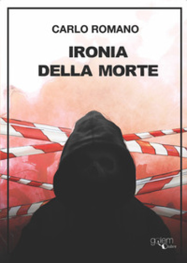 Ironia della morte - Carlo Romano