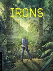 Irons - tome 3 - Les Disparus d Ujung Batu