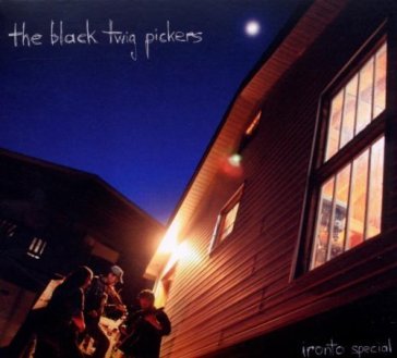 Ironto special - The Black Twig Pickers