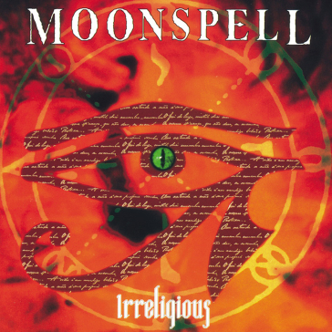 Irreligious - Moonspell