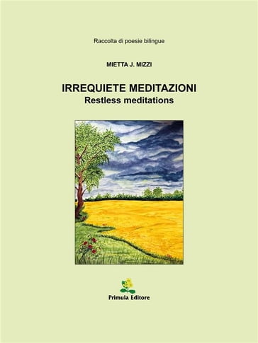 Irrequiete Meditazioni - Mietta J. Mizzi