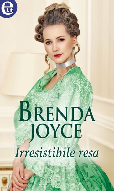 Irresistibile resa (eLit) - Brenda Joyce