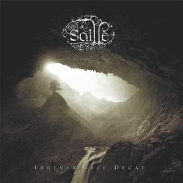 Irreversible decay - Saille