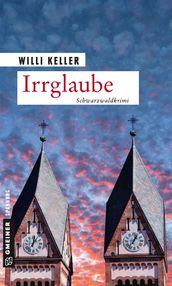 Irrglaube