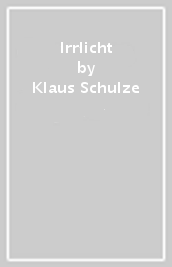 Irrlicht