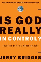 Is God Really In Control?