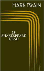 Is Shakespeare Dead