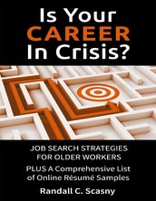 Is Your Career In Crisis?