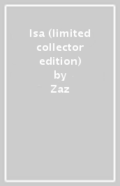 Isa (limited collector edition)