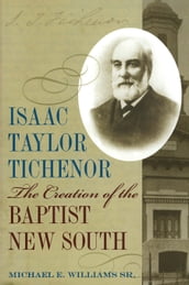 Isaac Taylor Tichenor