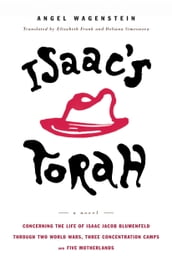 Isaac s Torah
