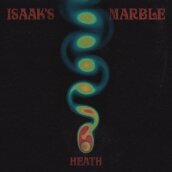 Isaak s marble - coloured vinyl