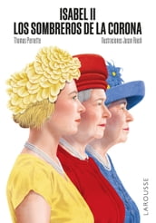Isabel II. Los sombreros de la Corona