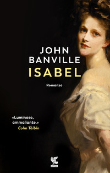 Isabel - John Banville