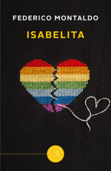 Isabelita - Federico Montaldo