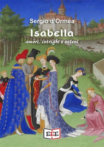 Isabella - Sergio d