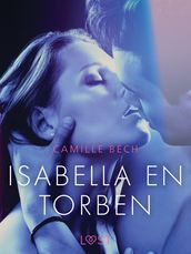 Isabella en Torben - erotisch verhaal