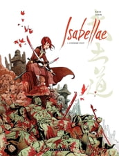 Isabellae - Tome 1 - L homme-nuit