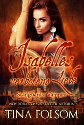 Isabelle Verbotene Liebe