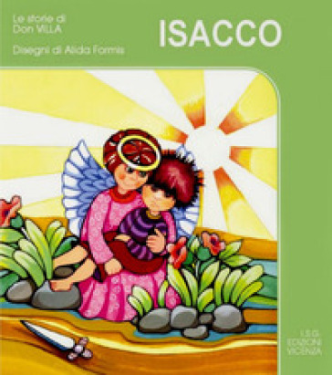 Isacco - Antonio Villa