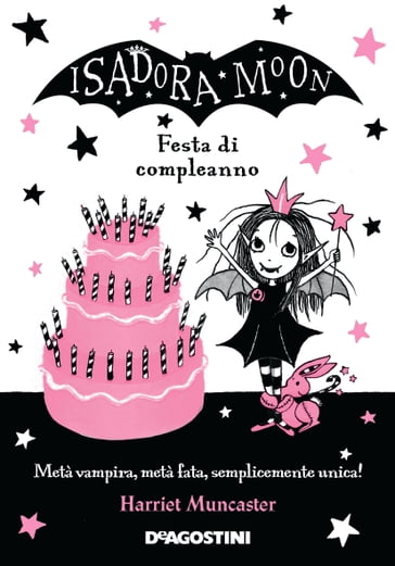 Isadora Moon. Festa di compleanno - Harriet Muncaster