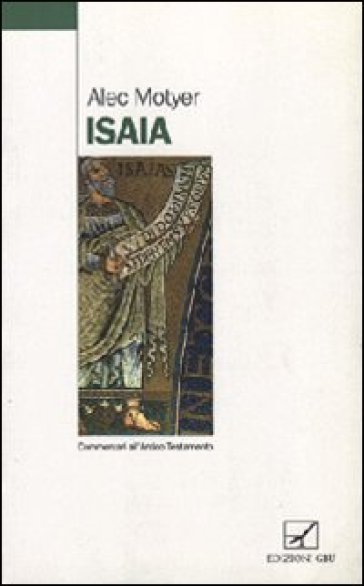 Isaia - Alec Motyer