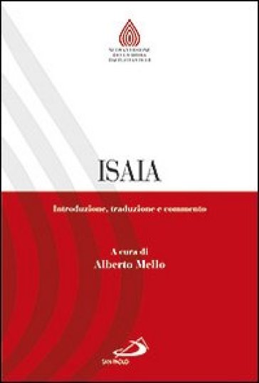 Isaia. Introduzione, traduzione e commento