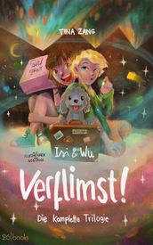 Isi & Wu: Verflimst!