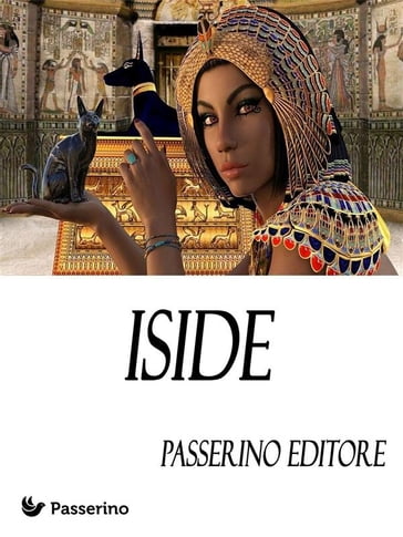 Iside - Passerino Editore