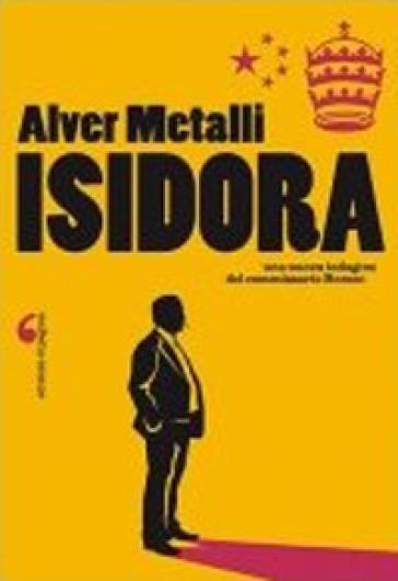 Isidora - Alver Metalli