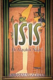 Isis : Ek Alaukik Naari
