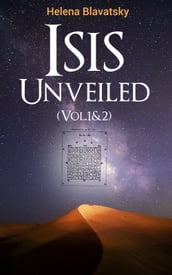 Isis Unveiled (Vol.1&2)