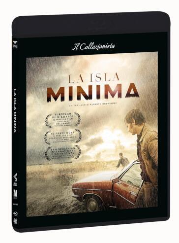 Isla Minima (La) (Blu-Ray+Dvd) - Alberto Rodriguez