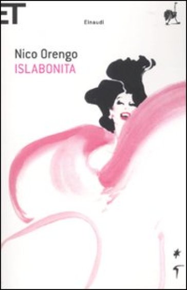 Islabonita - Nico Orengo