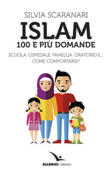 Islam. 100 e più domande - Silvia Introvigne