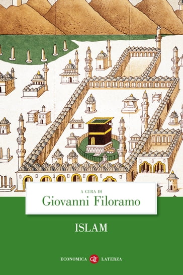 Islam - Alberto Ventura - Claudio Lo Jacono - Giovanni Filoramo - Khaled Fouad Allam