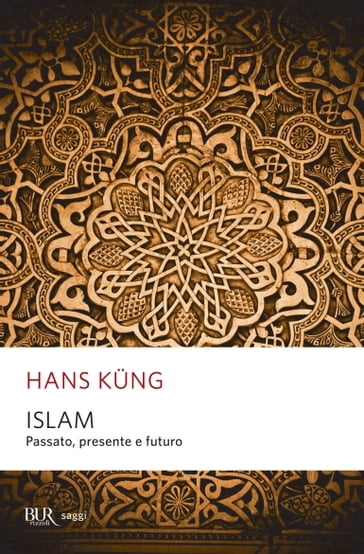 Islam - Hans Kung