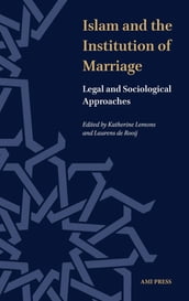 Islam and the Institution of Marriage