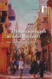 L Islam spiegato ai miei studenti