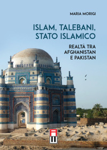 Islam, talebani, stato islamico. Realtà tra Afghanistan e Pakistan - Maria Morigi