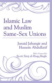 Islamic Law and Muslim Same-Sex Unions